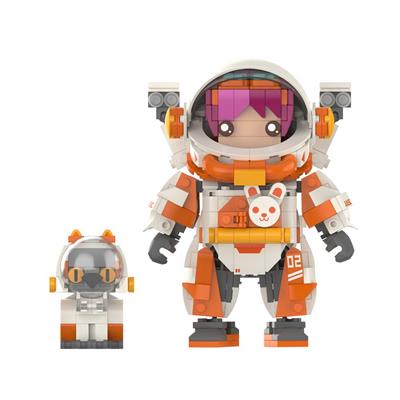 X-Pet宇航队 - OBL10243627