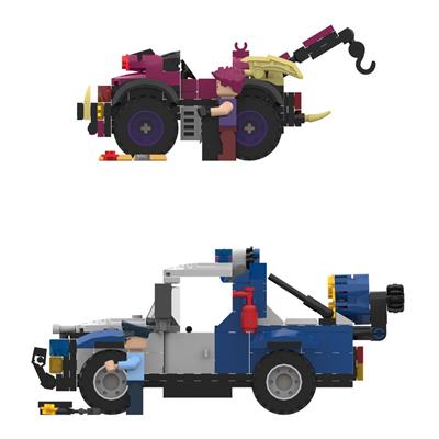 绝地交锋 - OBL10243631