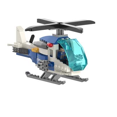 飞鹰空警 - OBL10243635