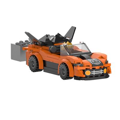 极速大盗 - OBL10243637