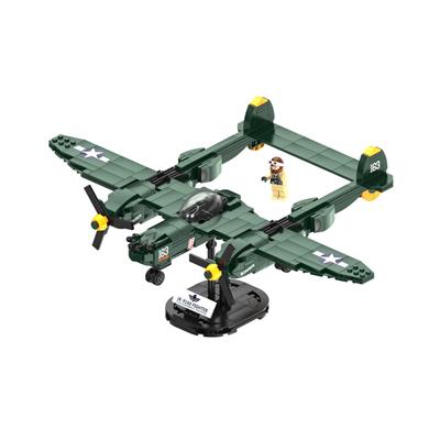 P-38雷电式战斗机 - OBL10243647