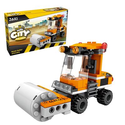 滚筒压路机 - OBL10243657