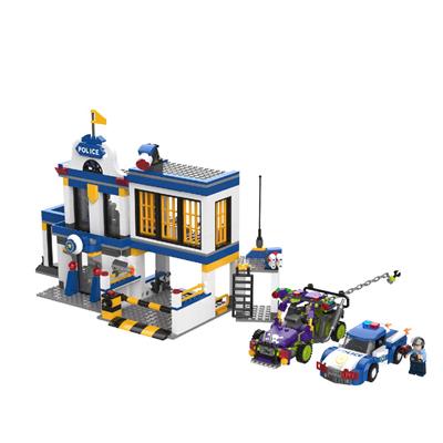 反恐大追捕 - OBL10243661