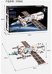 破晓核心舱 - OBL10243662