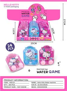 HELLO KITTY 水机 - OBL10243728