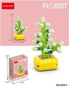 新玉缀 101PCS - OBL10243772