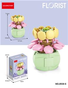 奶油贝瑞 78PCS - OBL10243774