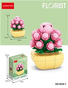 金城锦 112PCS - OBL10243775