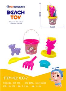Beach toys - OBL10243888