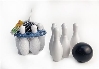 Bowling / Golf / Baseball - OBL10243980