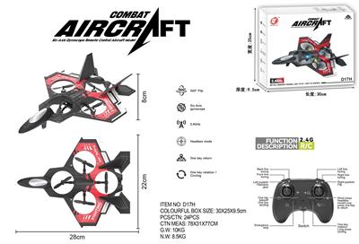 Remote control plane - OBL10244194