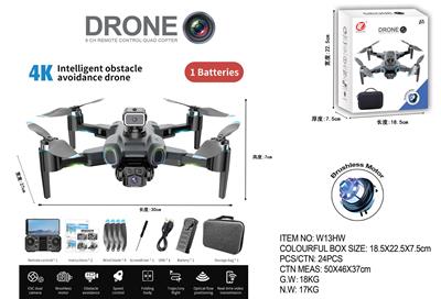 Remote control plane - OBL10244209