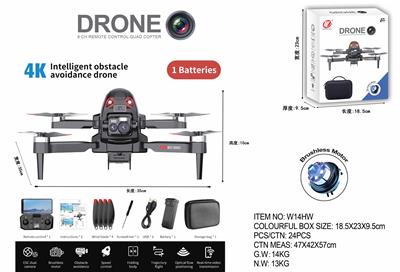 Remote control plane - OBL10244210