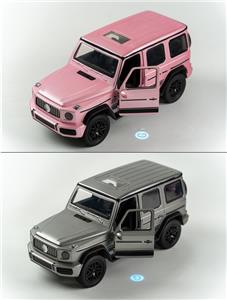 越野仿真感应遥控车 - OBL10244264