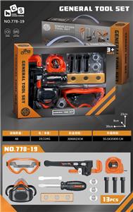 TOOL SERIES - OBL10244708