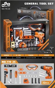 TOOL SERIES - OBL10244709