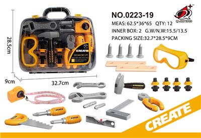 TOOL SERIES - OBL10244846