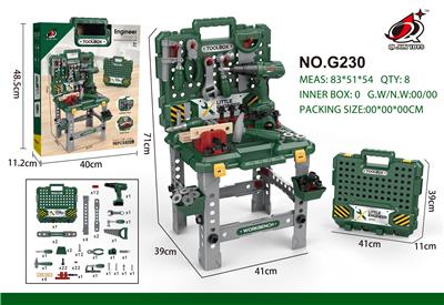 TOOL SERIES - OBL10244856