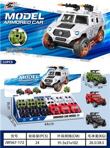 Inertia series - OBL10244993