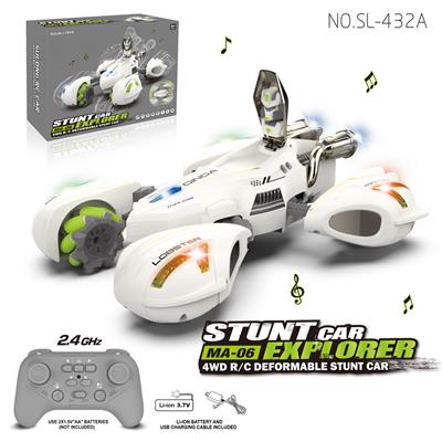 Remote control cars / tanks - OBL10245010