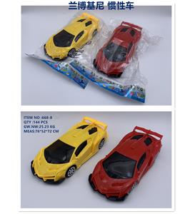 Inertia series - OBL10245116