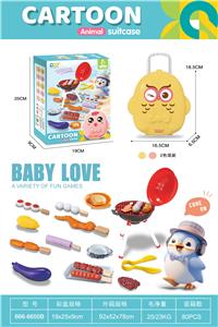 FOOD SET - OBL10245294
