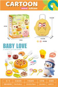 FOOD SET - OBL10245314