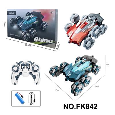 遥控特技赛车 - OBL10245689