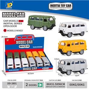 Inertia series - OBL10246293
