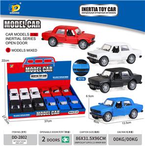 Inertia series - OBL10246294