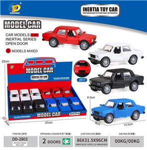 Inertia series - OBL10246295