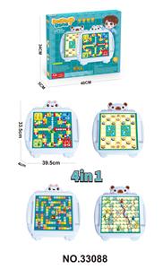 Game classes / chess - OBL10246421
