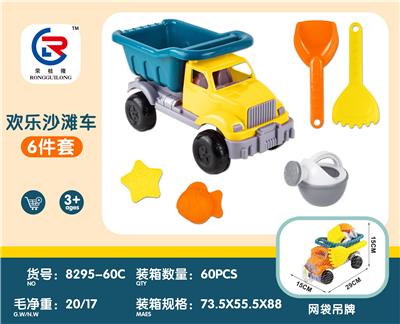 东风车6pcs - OBL10247492