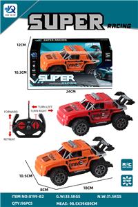 四通遥控悍马跑车 - OBL10247600