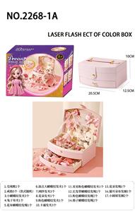 Beauty set - OBL10247647