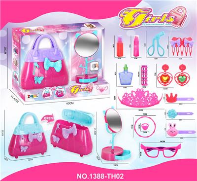 Beauty set - OBL10247685