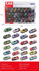 24只装回力铁皮车 - OBL10247778