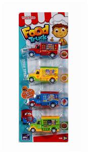 Pull back toys - OBL10248204