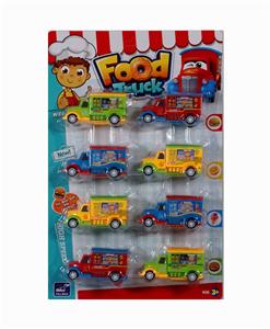 Pull back toys - OBL10248206