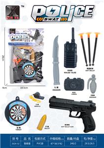 Militarytoys&Policeset - OBL10248515
