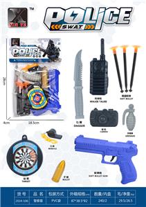 Militarytoys&Policeset - OBL10248516