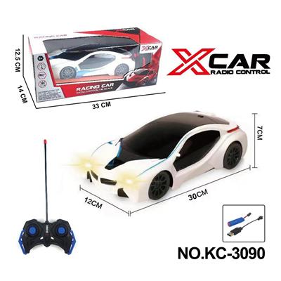 1:16四通遥控宝马概念车（包电） - OBL10248813