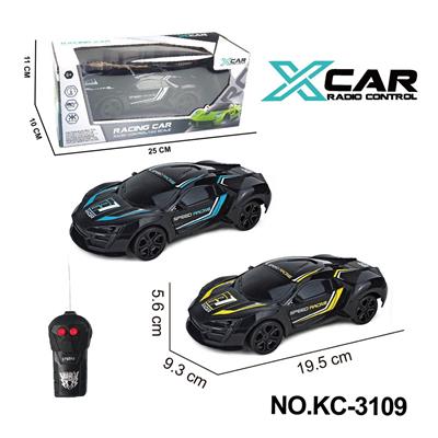 1:20二通莱肯遥控车 - OBL10248832