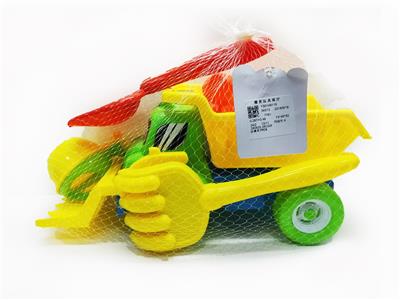 沙滩车7PCS - OBL10248886