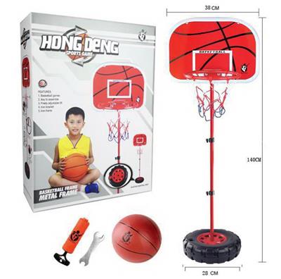 Basketball board / basketball - OBL10248902