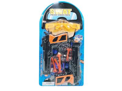 Militarytoys&Policeset - OBL10248978