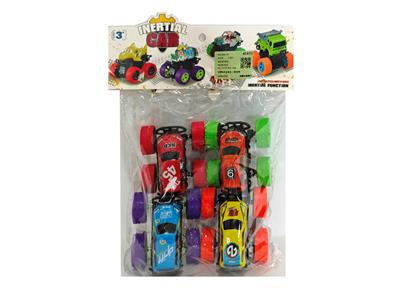 双惯性车合金车 - OBL10249151