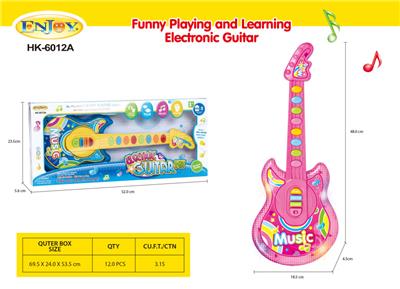 Toysguitar - OBL10249169