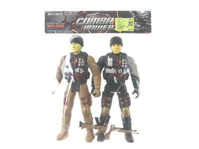 Militarytoys&Policeset - OBL10249174