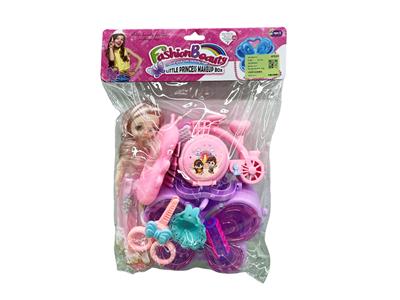 Beauty set - OBL10249178